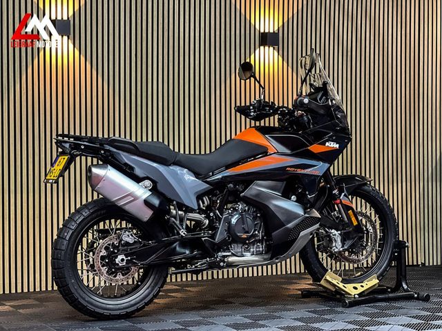 ktm - 890-adventure