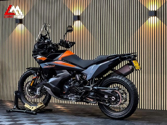 ktm - 890-adventure