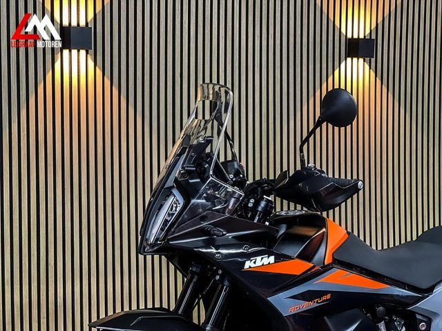 ktm - 890-adventure