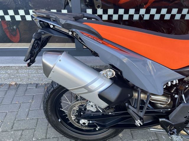 ktm - 890-adventure