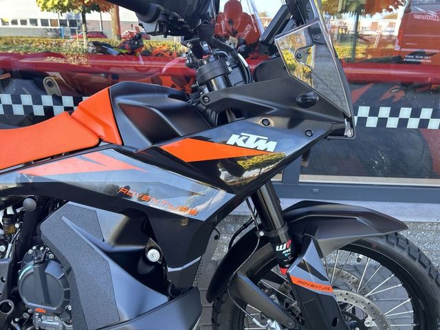 ktm - 890-adventure