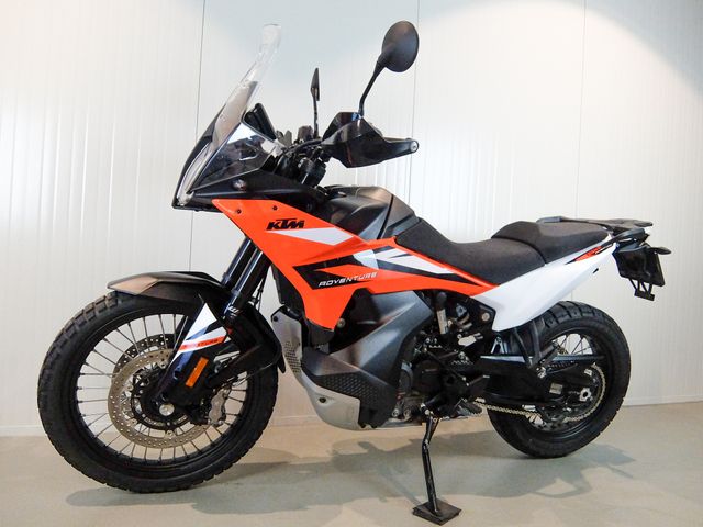 ktm - 890-adventure