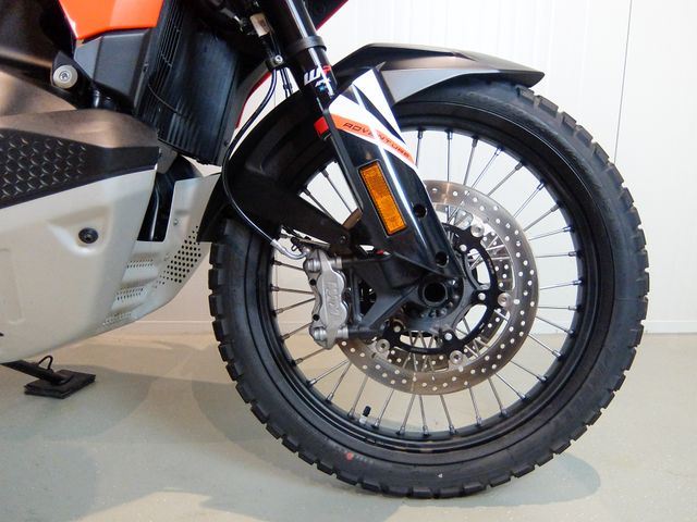 ktm - 890-adventure