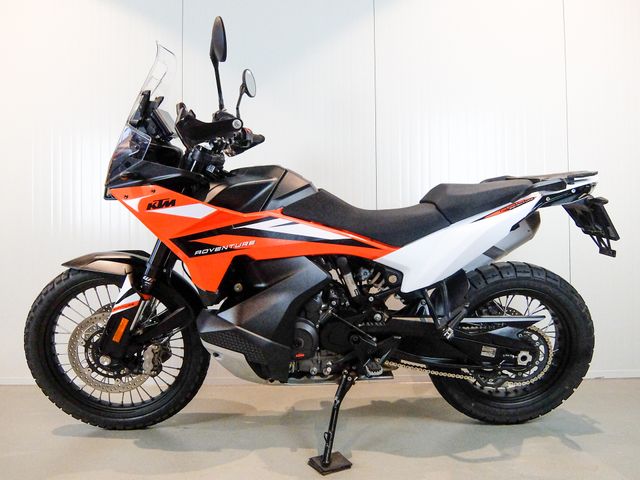 ktm - 890-adventure