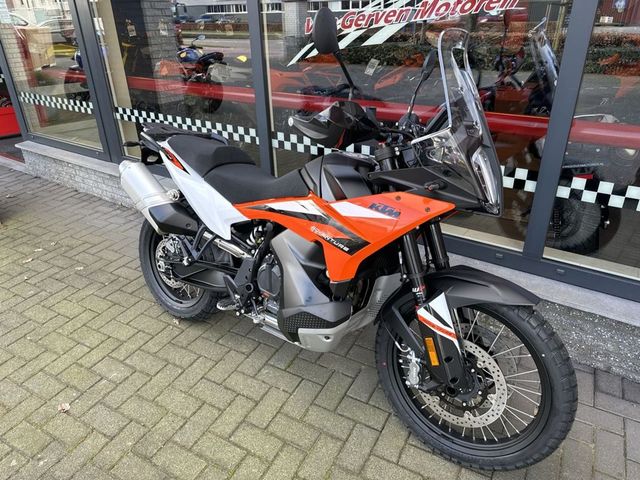 ktm - 890-adventure