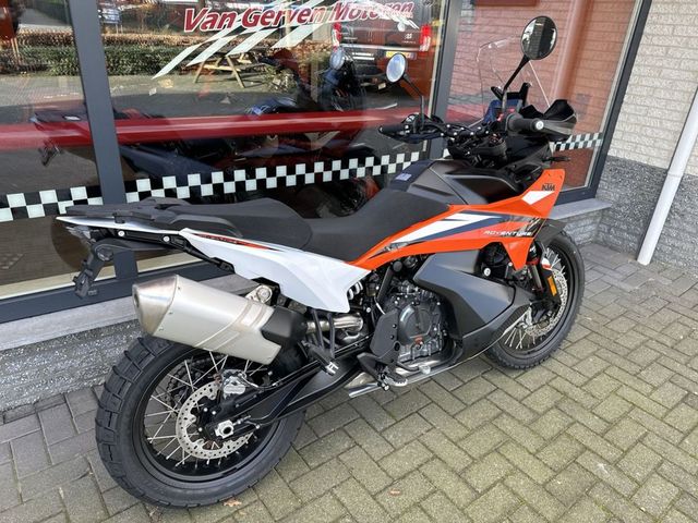 ktm - 890-adventure