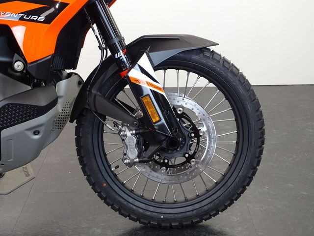 ktm - 890-adventure