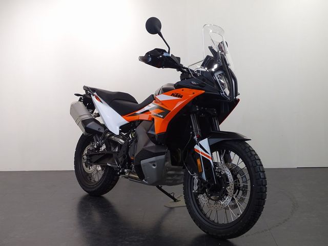 ktm - 890-adventure