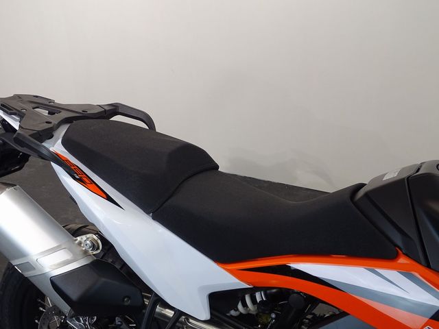 ktm - 890-adventure