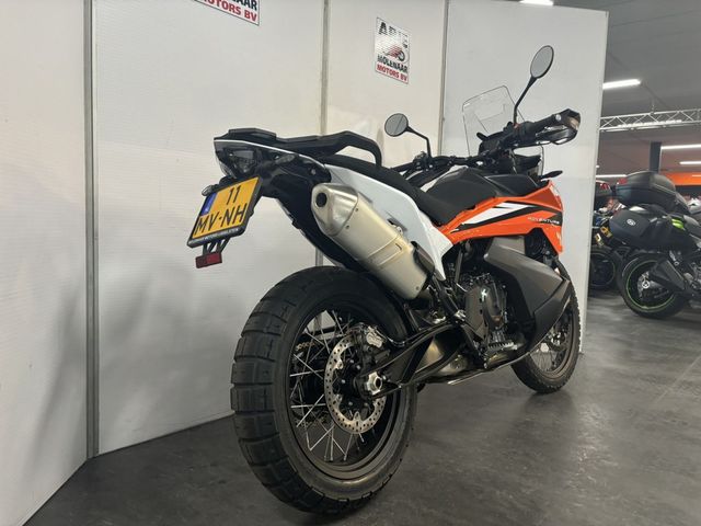 ktm - 890-adventure