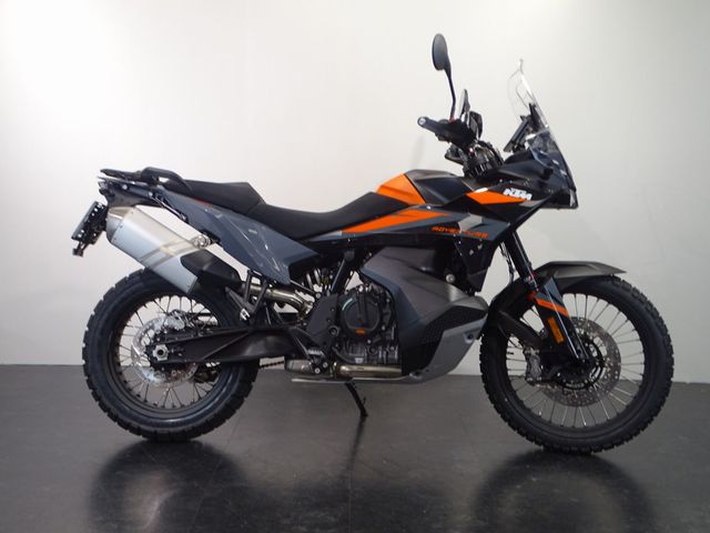 ktm - 890-adventure