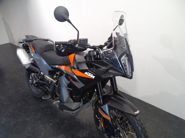 ktm - 890-adventure