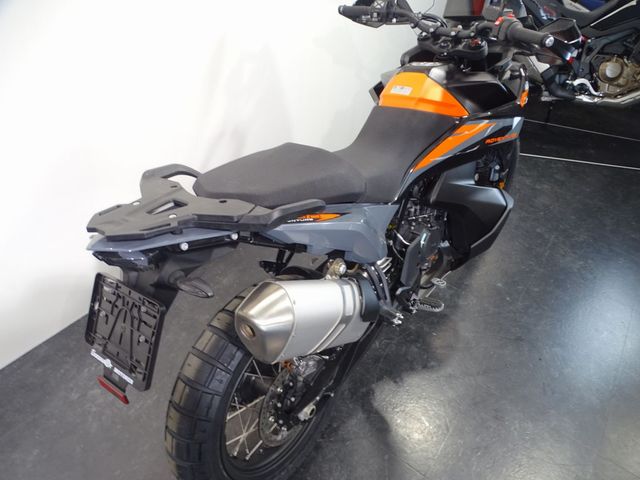 ktm - 890-adventure