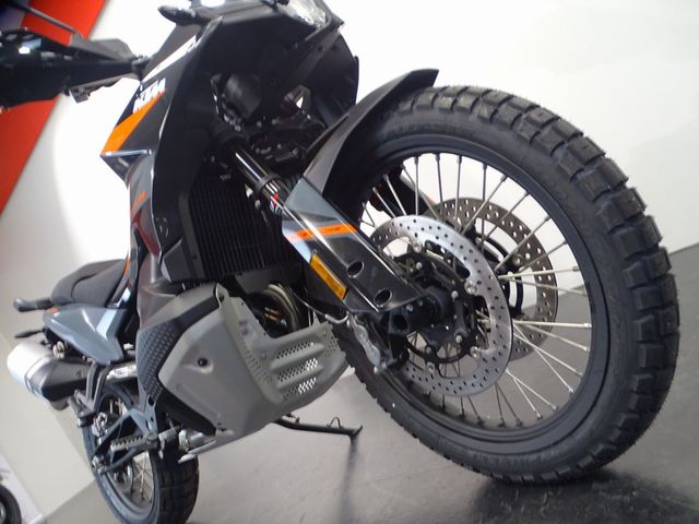 ktm - 890-adventure