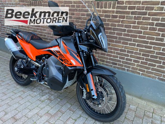ktm - 890-adventure