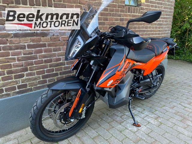 ktm - 890-adventure