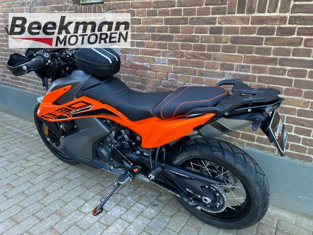 ktm - 890-adventure