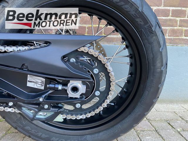 ktm - 890-adventure