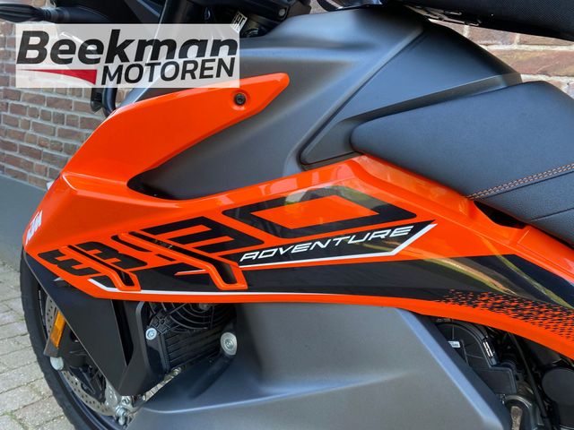 ktm - 890-adventure