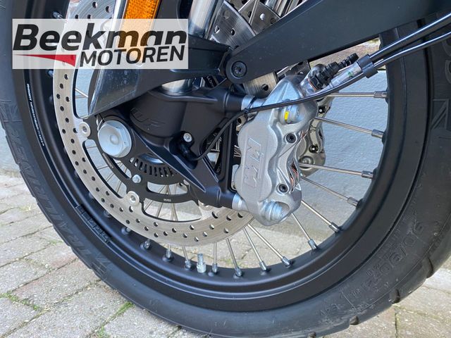 ktm - 890-adventure