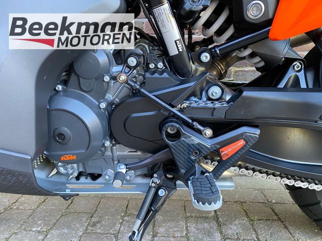 ktm - 890-adventure
