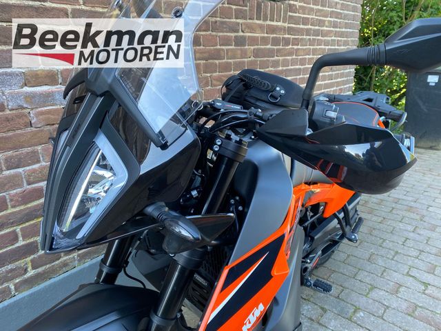 ktm - 890-adventure