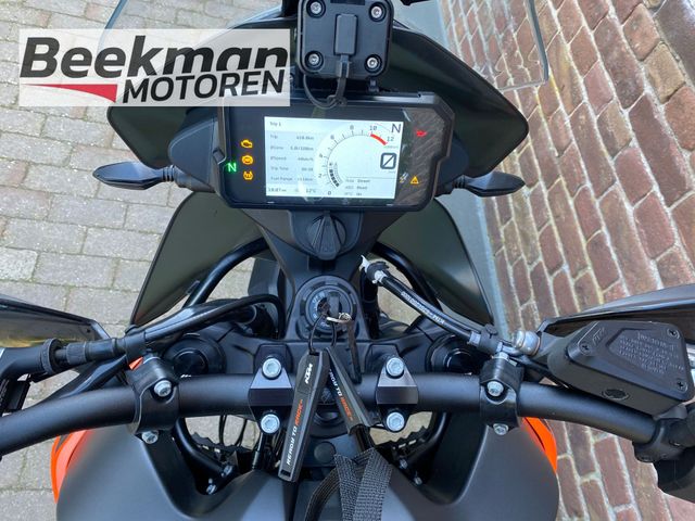 ktm - 890-adventure