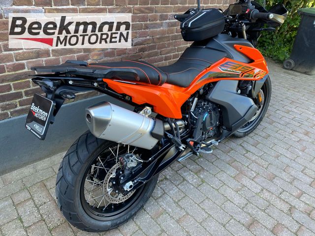 ktm - 890-adventure