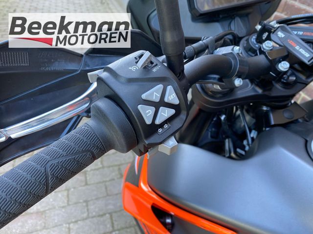 ktm - 890-adventure