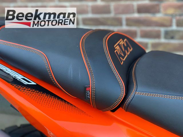 ktm - 890-adventure