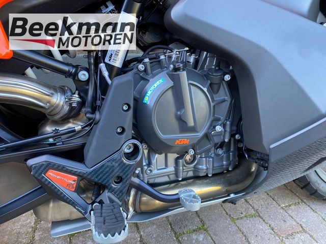 ktm - 890-adventure
