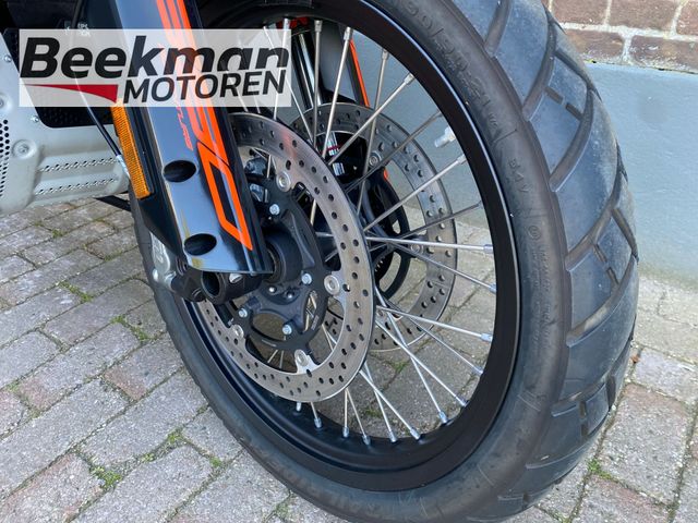 ktm - 890-adventure