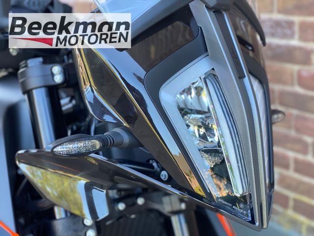 ktm - 890-adventure