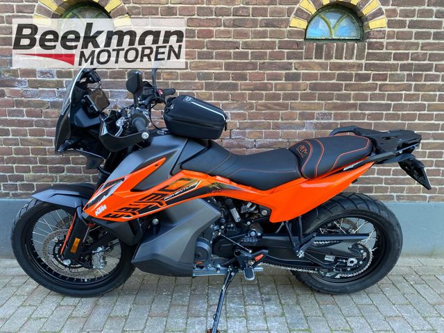 ktm - 890-adventure