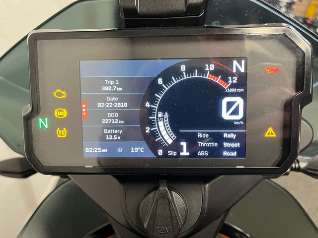 ktm - 890-adventure