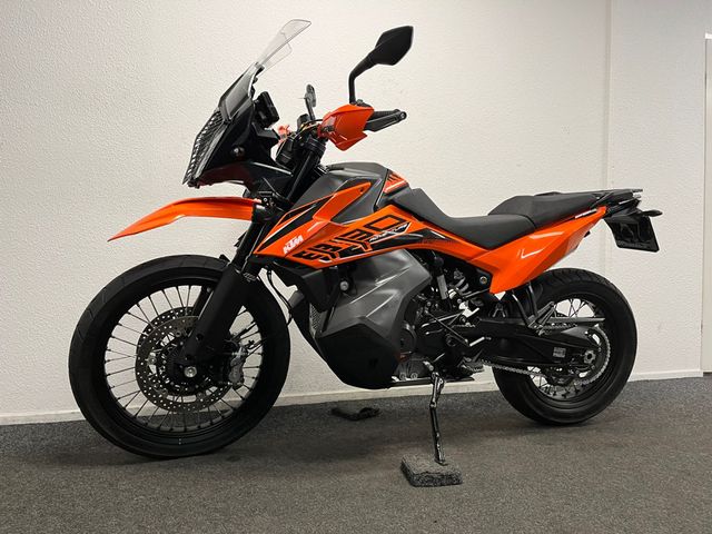 ktm - 890-adventure
