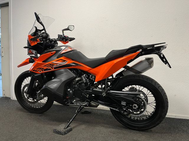 ktm - 890-adventure
