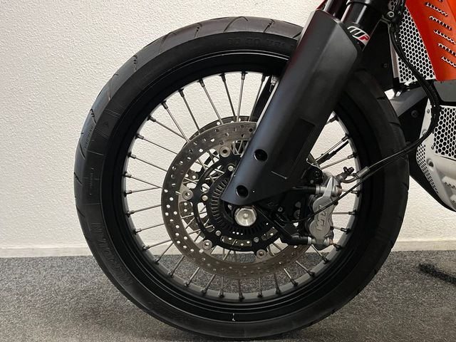 ktm - 890-adventure