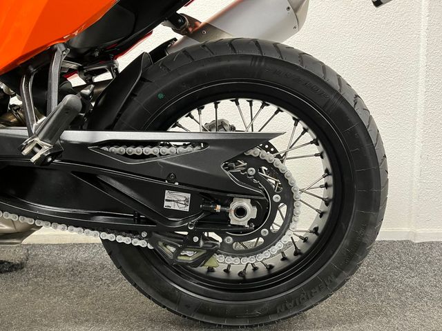 ktm - 890-adventure