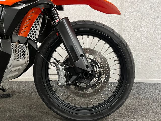ktm - 890-adventure