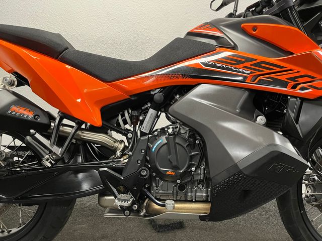 ktm - 890-adventure