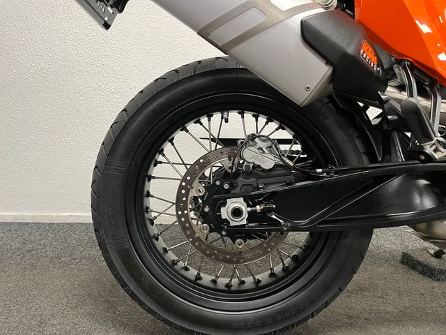 ktm - 890-adventure