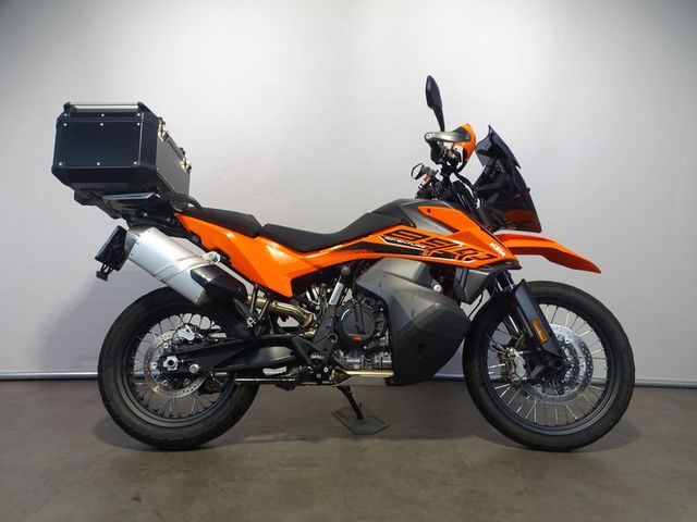 ktm - 890-adventure
