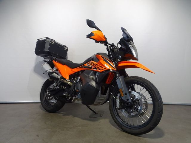 ktm - 890-adventure