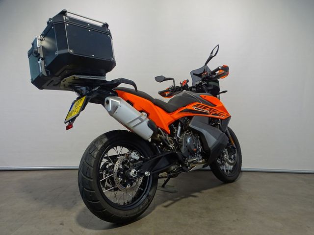 ktm - 890-adventure