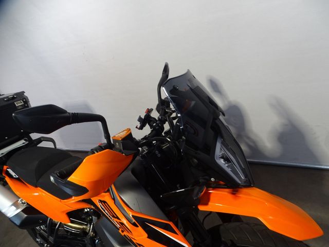 ktm - 890-adventure