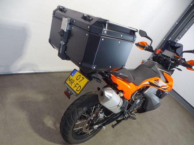 ktm - 890-adventure