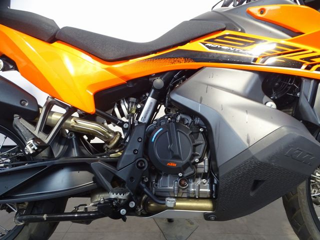 ktm - 890-adventure