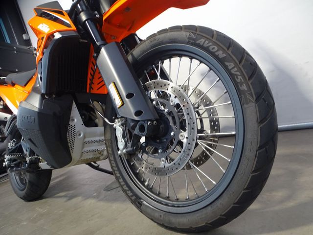 ktm - 890-adventure