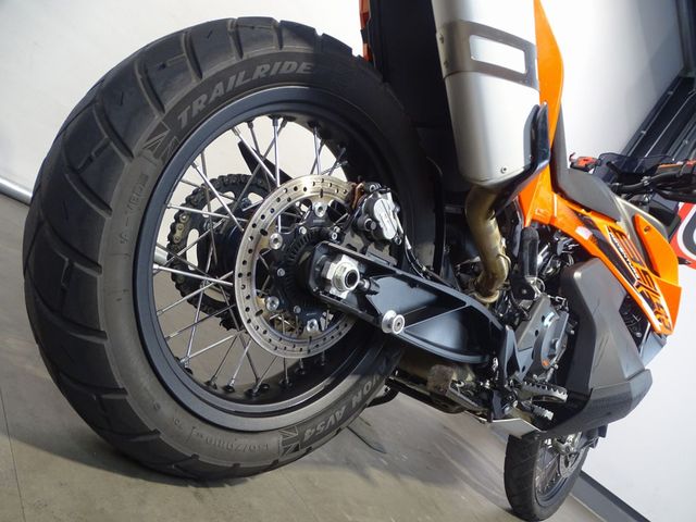 ktm - 890-adventure
